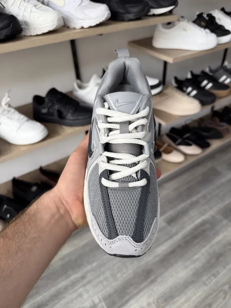Кросівки на осінь п7000, сірі кроссівки Nike p-7000, легкі кроси на осінь найк п 7000 — фото 5