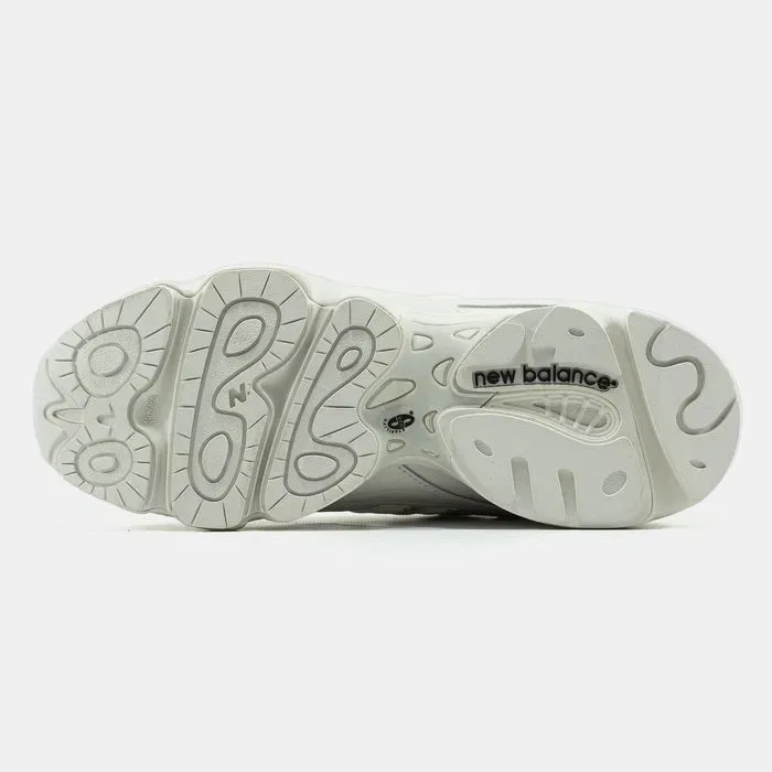 Кросівки New Balance 1000 White premium | Кроссовки жіночі чоловічі — фото 3