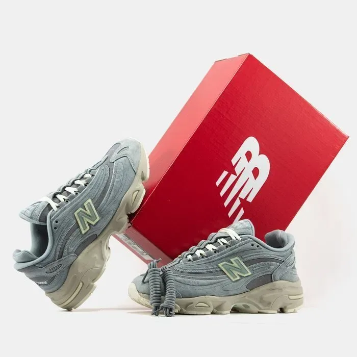 Кросівки New Balance 1000 X Kith premium | Кроссовки чоловічі жіночі — фото 2