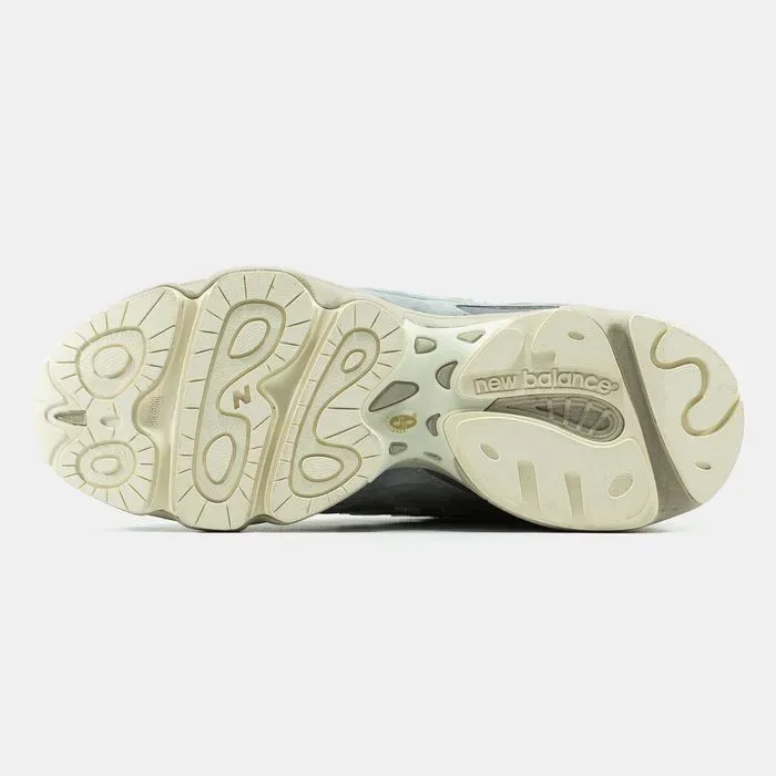 Кросівки New Balance 1000 X Kith premium | Кроссовки чоловічі жіночі — фото 3