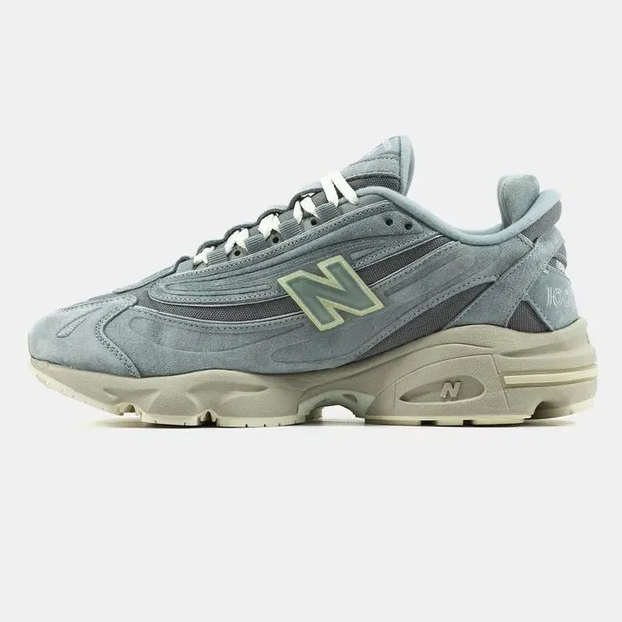 Кросівки New Balance 1000 X Kith premium | Кроссовки чоловічі жіночі — фото 4