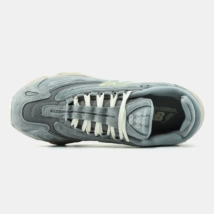 Кросівки New Balance 1000 X Kith premium | Кроссовки чоловічі жіночі — фото 5