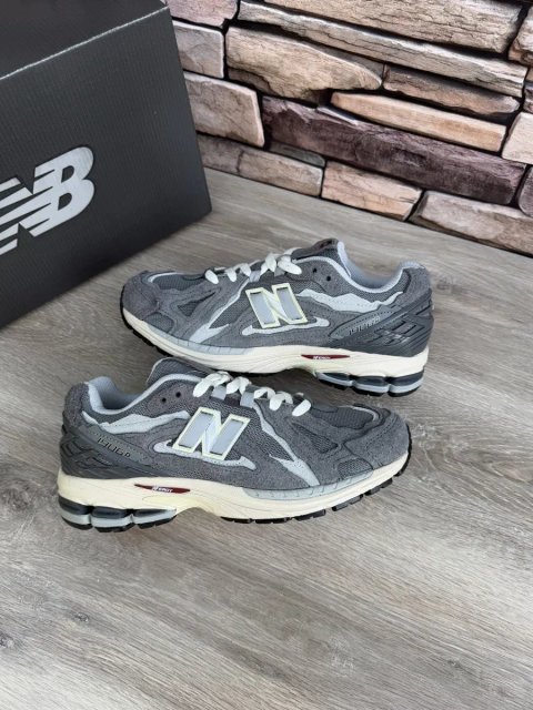 Кросівки New Balance 1906 | Кросівки New balance 1906R | Чоловічі осінні кросівки | Кросівки Нью Беланс | Нью Беленс | Кросівки на кожен день | NB1906