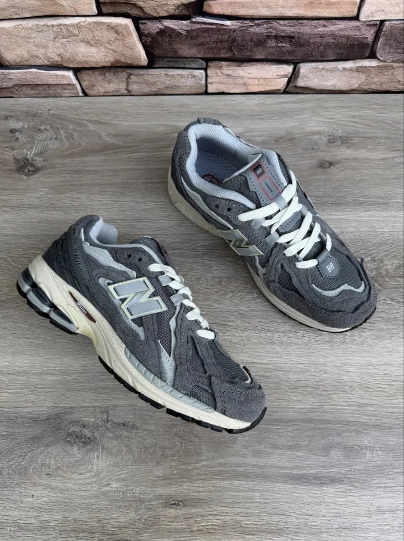 Кросівки New Balance 1906 | Кросівки New balance 1906R | Чоловічі осінні кросівки | Кросівки Нью Беланс | Нью Беленс | Кросівки на кожен день | NB1906 — фото 5