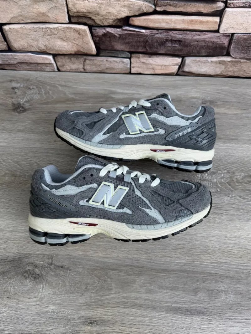 Кросівки New Balance 1906 | Кросівки New balance 1906R | Чоловічі осінні кросівки | Кросівки Нью Беланс | Нью Беленс | Кросівки на кожен день | NB1906 — фото 6