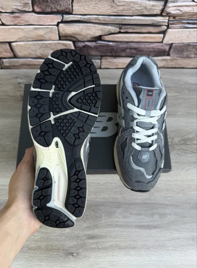 Кросівки New Balance 1906 | Кросівки New balance 1906R | Чоловічі осінні кросівки | Кросівки Нью Беланс | Нью Беленс | Кросівки на кожен день | NB1906 — фото 8