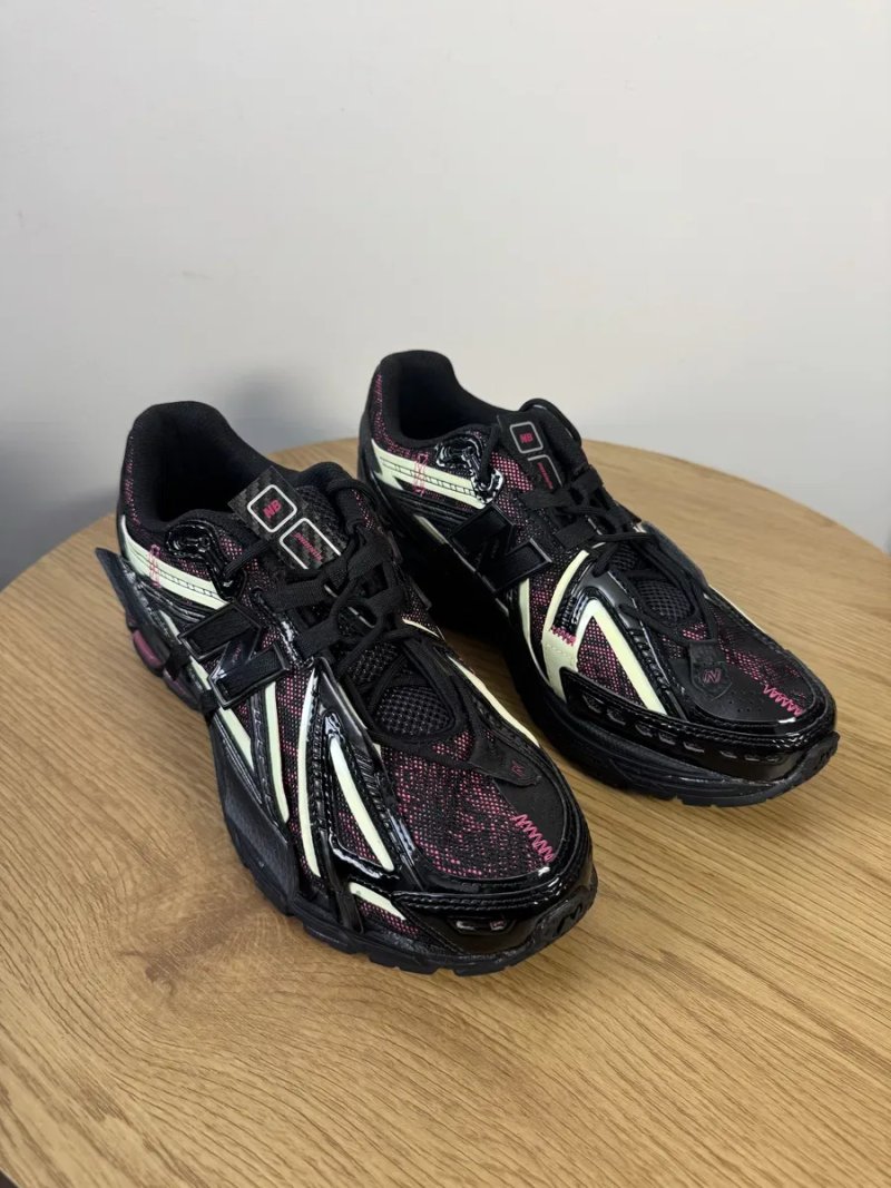 Кросівки New Balance 1906A Black Dragon Berry U1906AD оригінал 40,5 /43/44 — фото 3