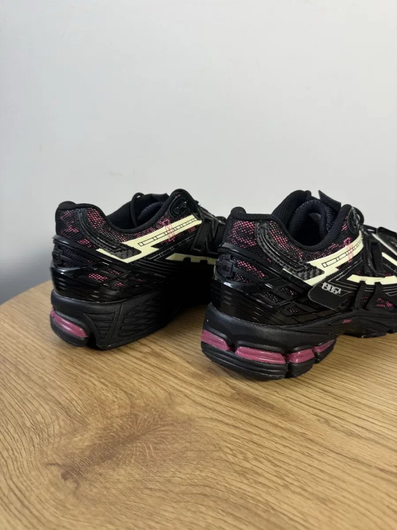 Кросівки New Balance 1906A Black Dragon Berry U1906AD оригінал 40,5 /43/44 — фото 6