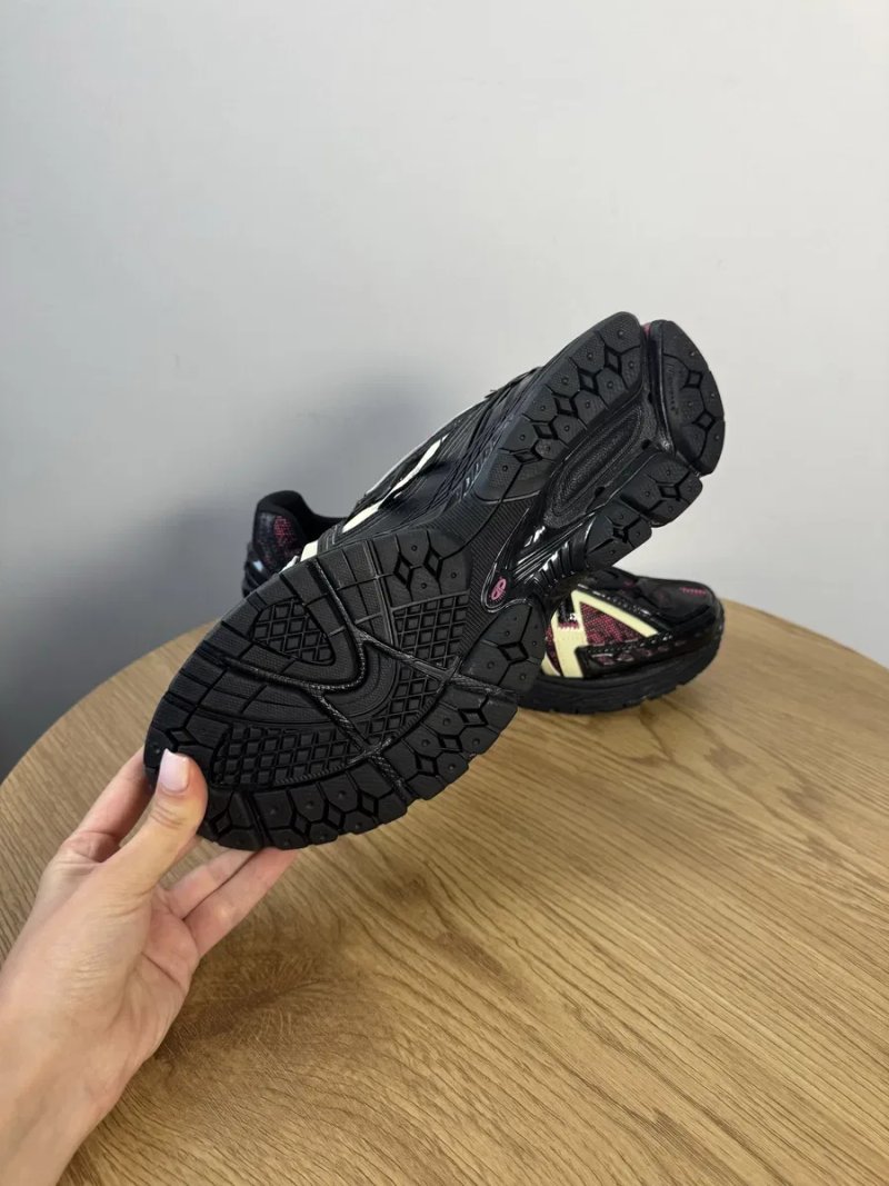 Кросівки New Balance 1906A Black Dragon Berry U1906AD оригінал 40,5 /43/44 — фото 8
