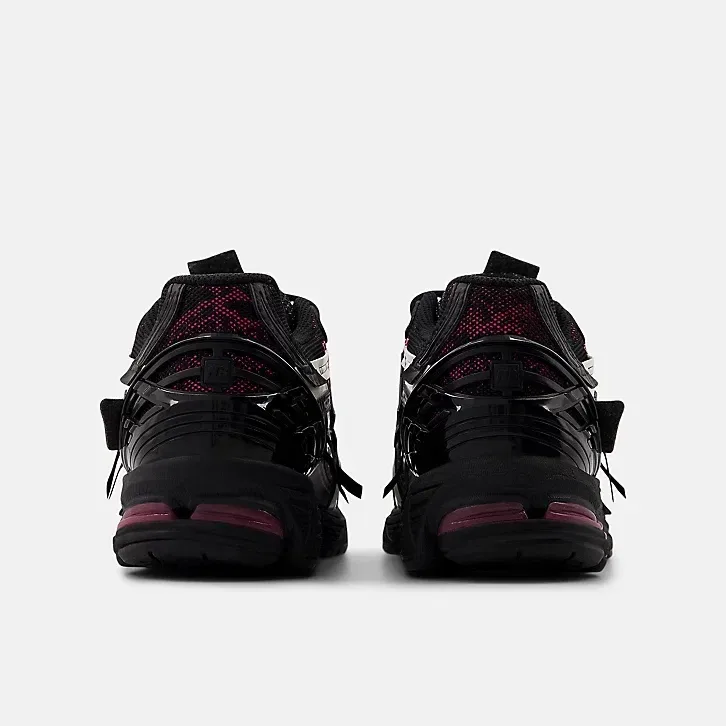 Кросівки New Balance 1906A Black with dragon berry U1906AD оригінал 46.5 (30 см) — фото 5