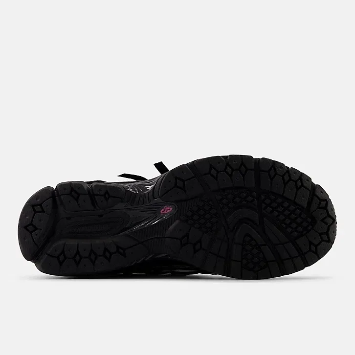 Кросівки New Balance 1906A Black with dragon berry U1906AD оригінал 46.5 (30 см) — фото 6