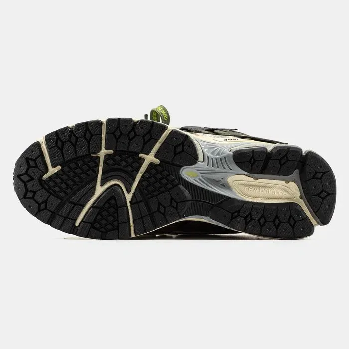 Кросівки New Balance 1906A Custom Khaki/White premium | Кроссовки чоловічі жіночі — фото 3