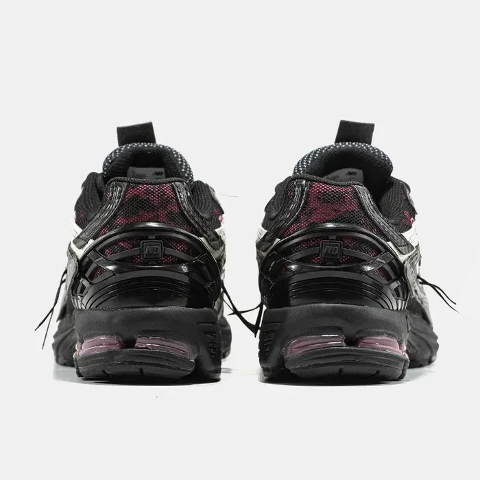 Кросівки New Balance 1906A Dragon Berry premium | Кроссовки чоловічі жіночі — фото 5