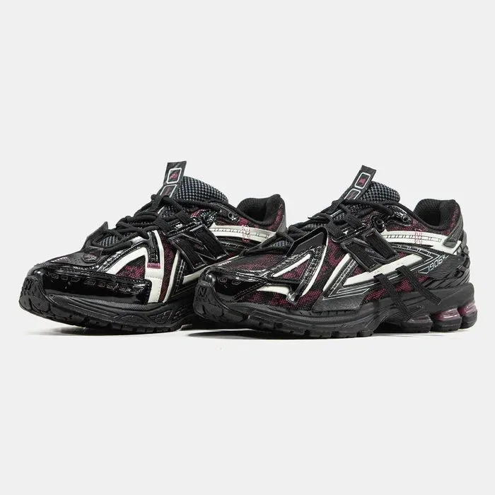 Кросівки New Balance 1906A Dragon Berry premium | Кроссовки чоловічі жіночі — фото 6