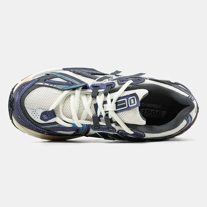 Кросівки New Balance 1906А premium | Кроссовки чоловічі жіночі — фото 3