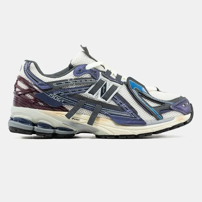 Кросівки New Balance 1906А premium | Кроссовки чоловічі жіночі — фото 4