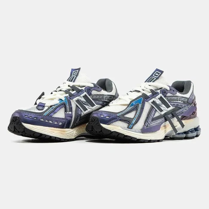 Кросівки New Balance 1906А premium | Кроссовки чоловічі жіночі — фото 6