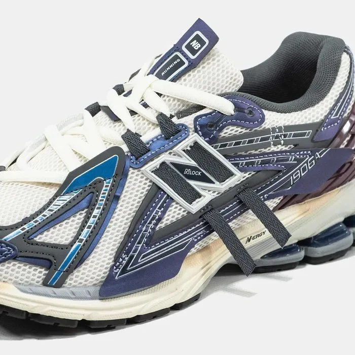 Кросівки New Balance 1906А premium | Кроссовки чоловічі жіночі — фото 7