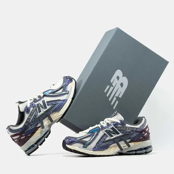 Кросівки New Balance 1906А premium | Кроссовки чоловічі жіночі — фото 8