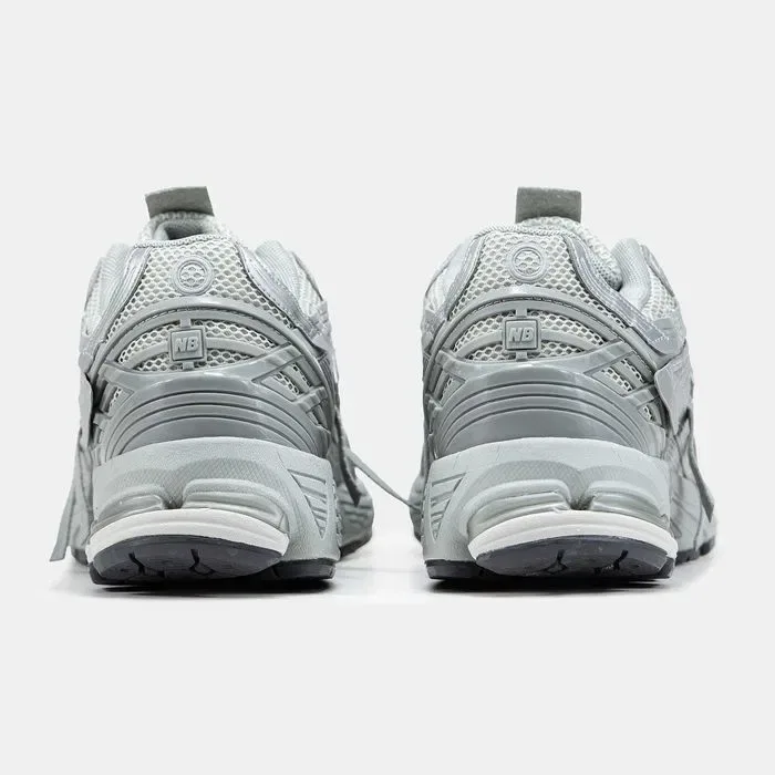 Кросівки New Balance 1906A Silver premium | Кроссовки чоловічі жіночі — фото 5