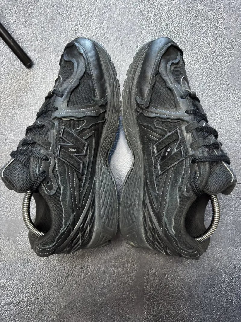 Кросівки New Balance 1906D “Black” Protection Pack — фото 2