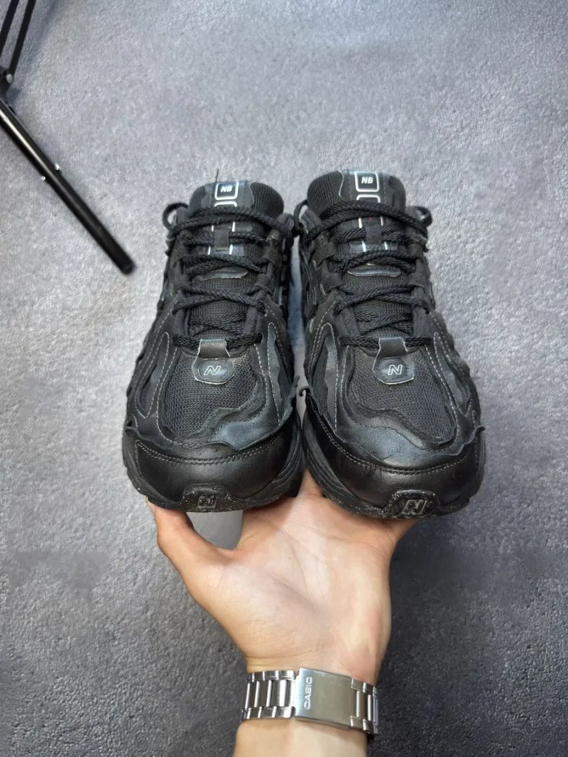 Кросівки New Balance 1906D “Black” Protection Pack — фото 3