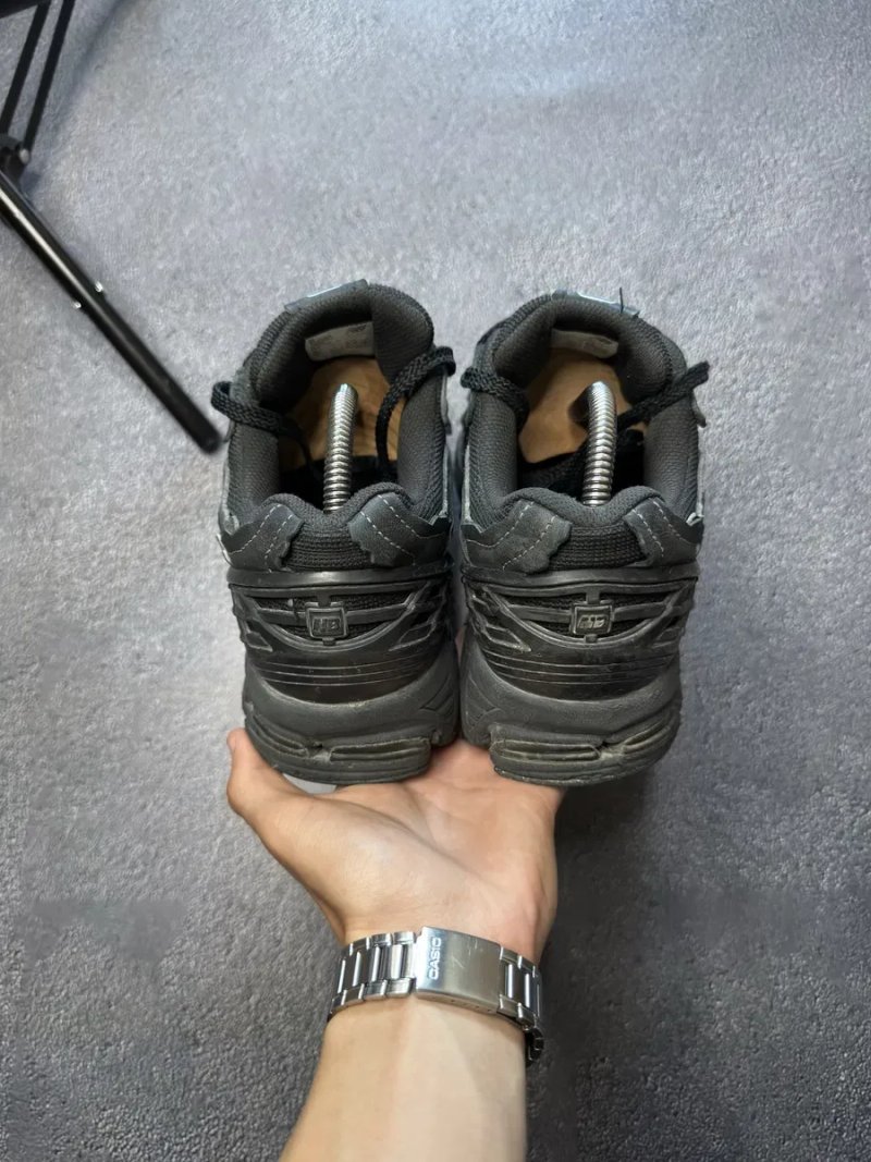 Кросівки New Balance 1906D “Black” Protection Pack — фото 4