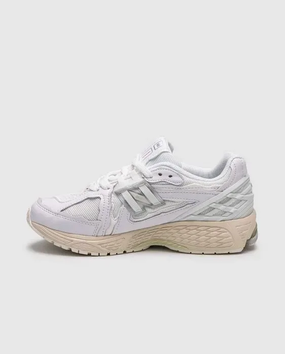Кросівки New Balance 1906D Protection Pack White premium | Кроссовки чоловічі жіночі — фото 2