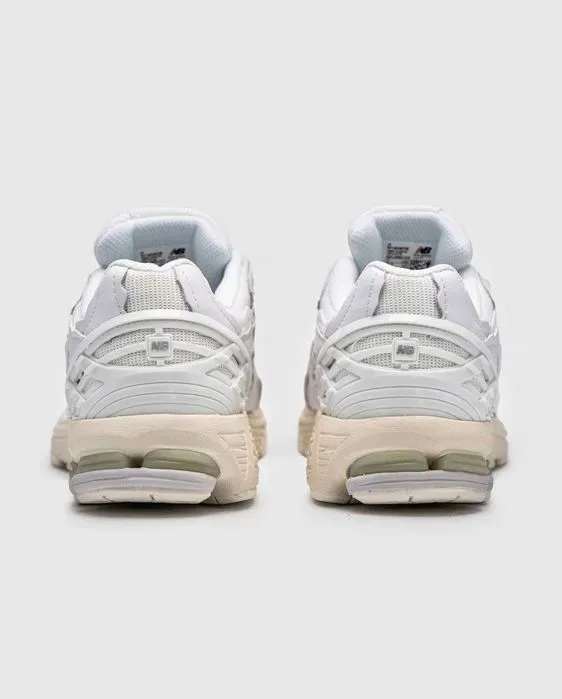 Кросівки New Balance 1906D Protection Pack White premium | Кроссовки чоловічі жіночі — фото 3