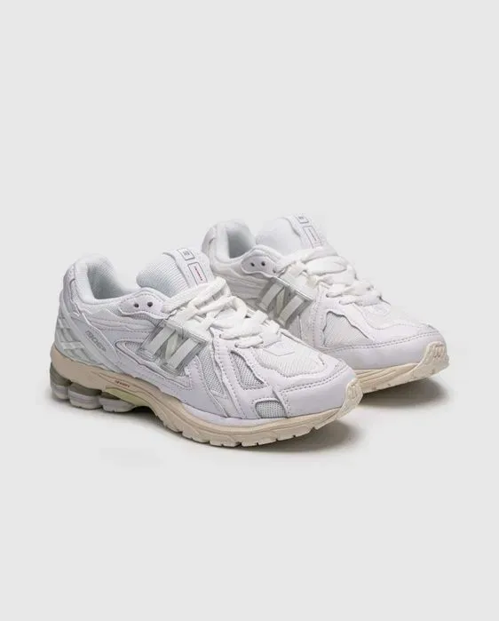 Кросівки New Balance 1906D Protection Pack White premium | Кроссовки чоловічі жіночі — фото 6