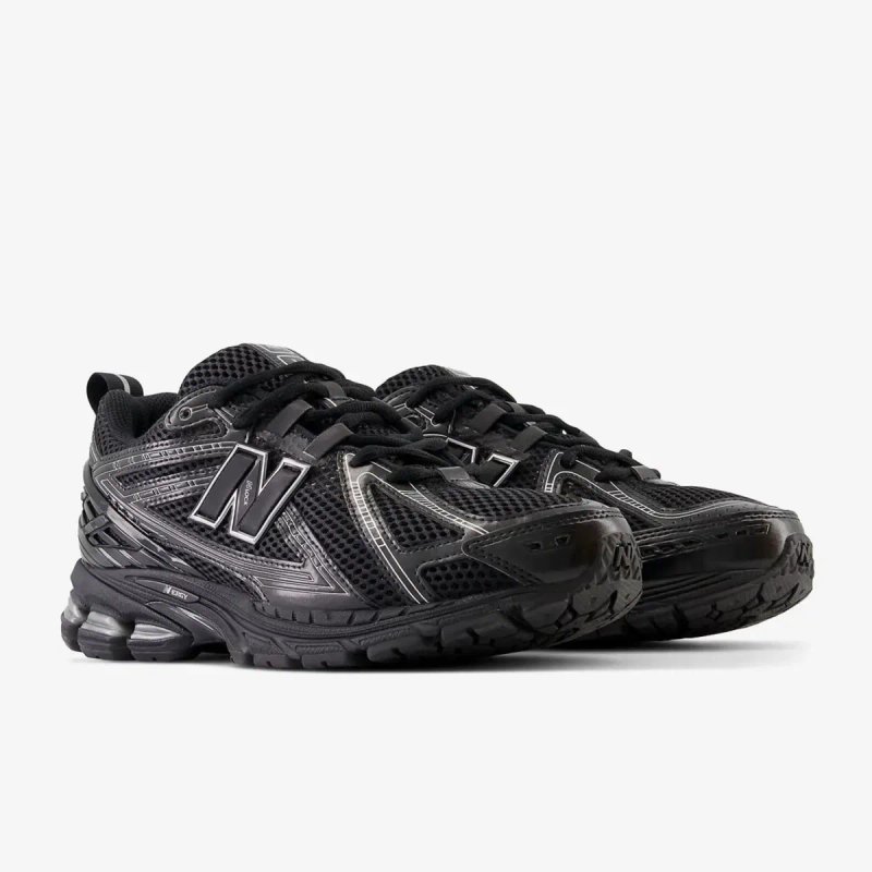 Кросівки New Balance 1906R Black Оригінал M1906RCH  42, 42.5, 44, 45 — фото 2