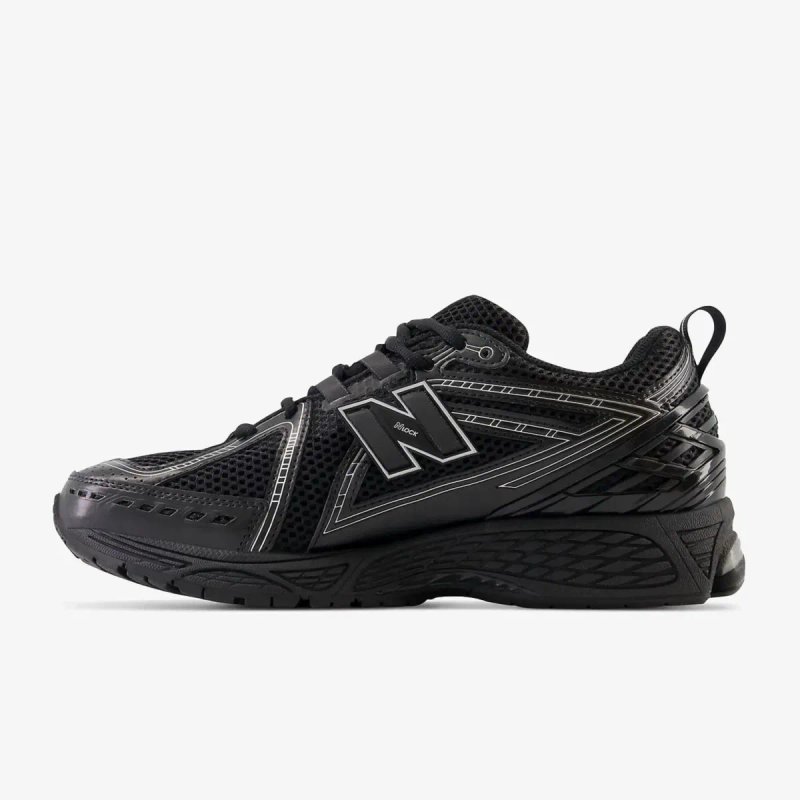 Кросівки New Balance 1906R Black Оригінал M1906RCH  42, 42.5, 44, 45 — фото 5