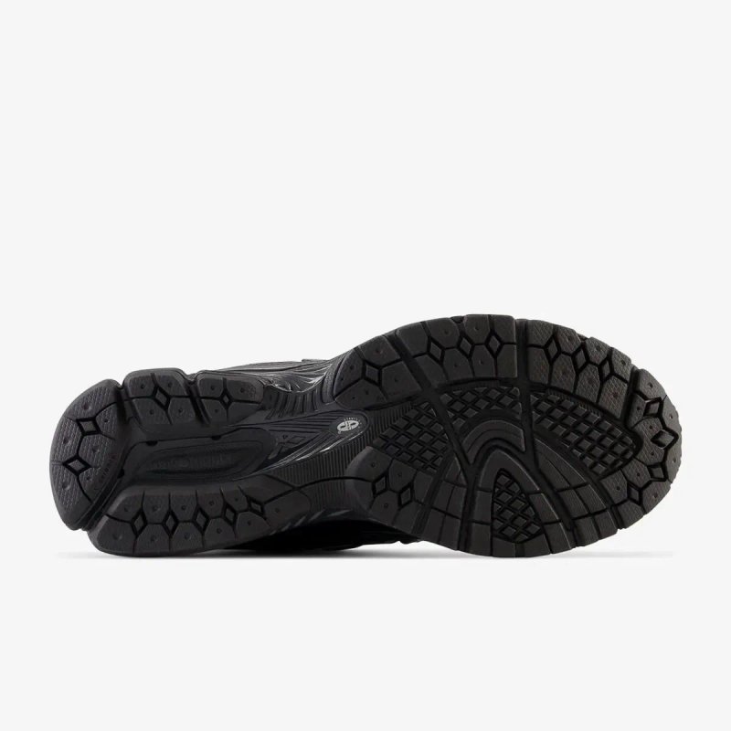 Кросівки New Balance 1906R Black Оригінал M1906RCH  42, 42.5, 44, 45 — фото 6