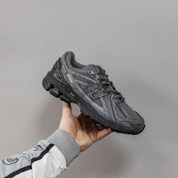 Кросівки New Balance 1906R Chrome premium | Кроссовки чоловічі жіночі — фото 2