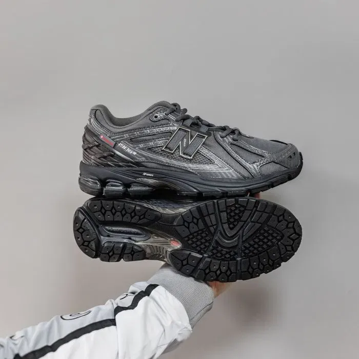 Кросівки New Balance 1906R Chrome premium | Кроссовки чоловічі жіночі — фото 3