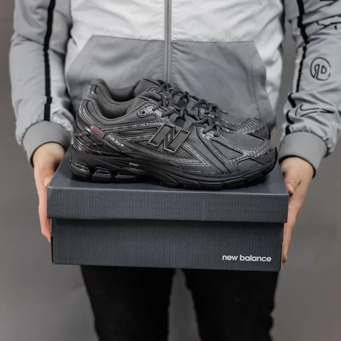 Кросівки New Balance 1906R Chrome premium | Кроссовки чоловічі жіночі — фото 5