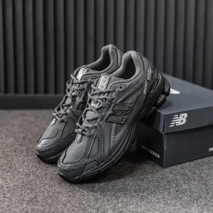 Кросівки New Balance 1906R Chrome premium | Кроссовки чоловічі жіночі — фото 7
