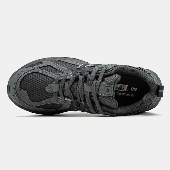 Кросівки New Balance 1906R Cordura Dark Grey premium | Кроссовки чоловічі жіночі — фото 3