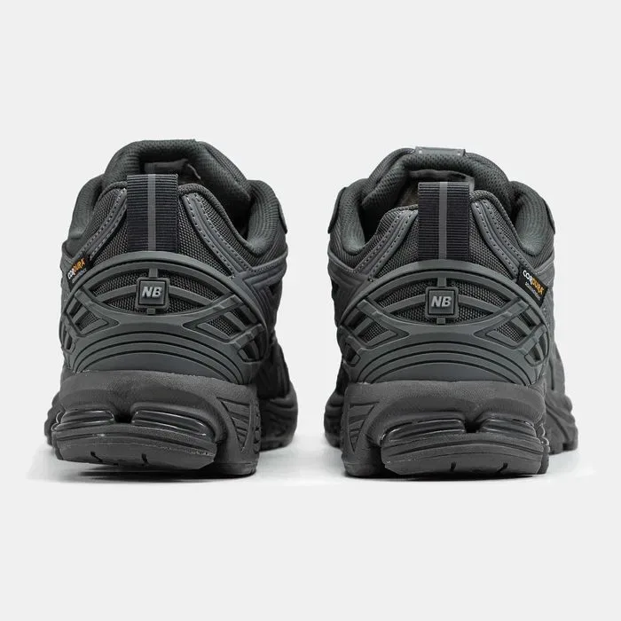 Кросівки New Balance 1906R Cordura Dark Grey premium | Кроссовки чоловічі жіночі — фото 5
