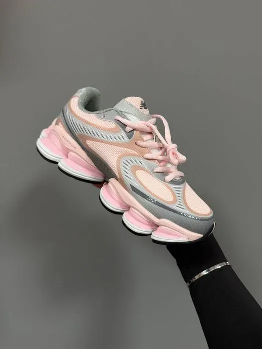 Кросівки New Balance 2000 Truffle Salt Pink premium | Кроссовки жіночі чоловічі — фото 7