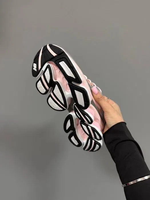Кросівки New Balance 2000 Truffle Salt Pink premium | Кроссовки жіночі чоловічі — фото 8