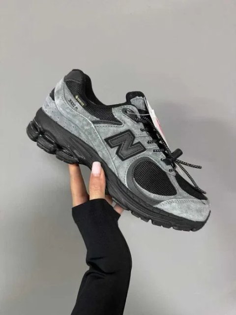 Кросівки New Balance 2002r Gore-Tex premium | Кроссовки жіночі чоловічі
