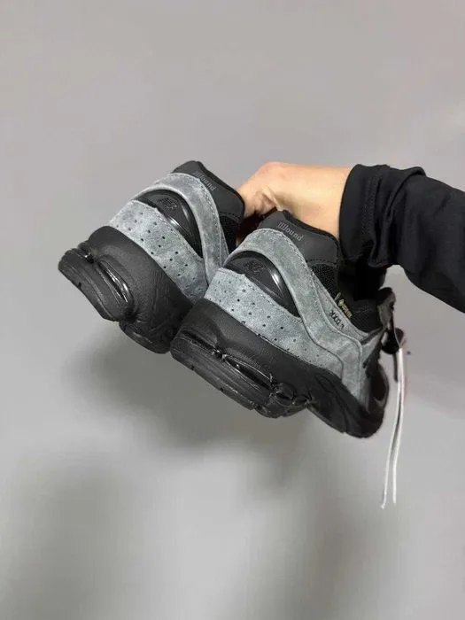 Кросівки New Balance 2002r Gore-Tex premium | Кроссовки жіночі чоловічі — фото 2