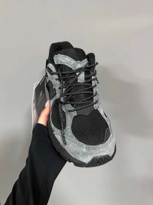 Кросівки New Balance 2002r Gore-Tex premium | Кроссовки жіночі чоловічі — фото 4