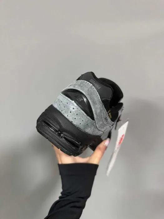 Кросівки New Balance 2002r Gore-Tex premium | Кроссовки жіночі чоловічі — фото 5
