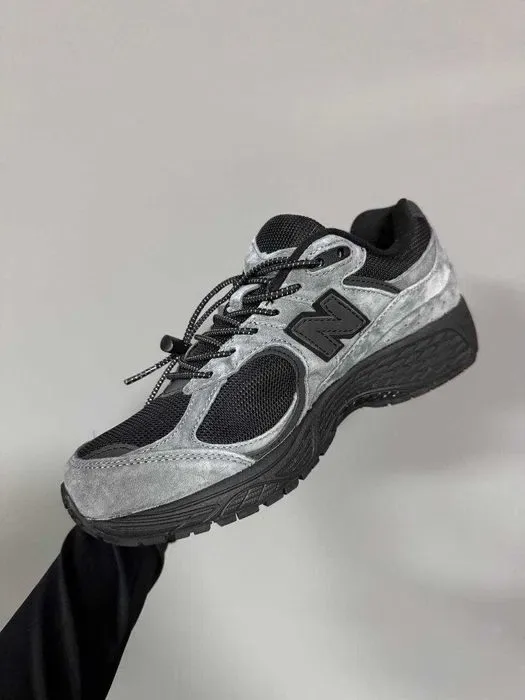 Кросівки New Balance 2002r Gore-Tex premium | Кроссовки жіночі чоловічі — фото 6