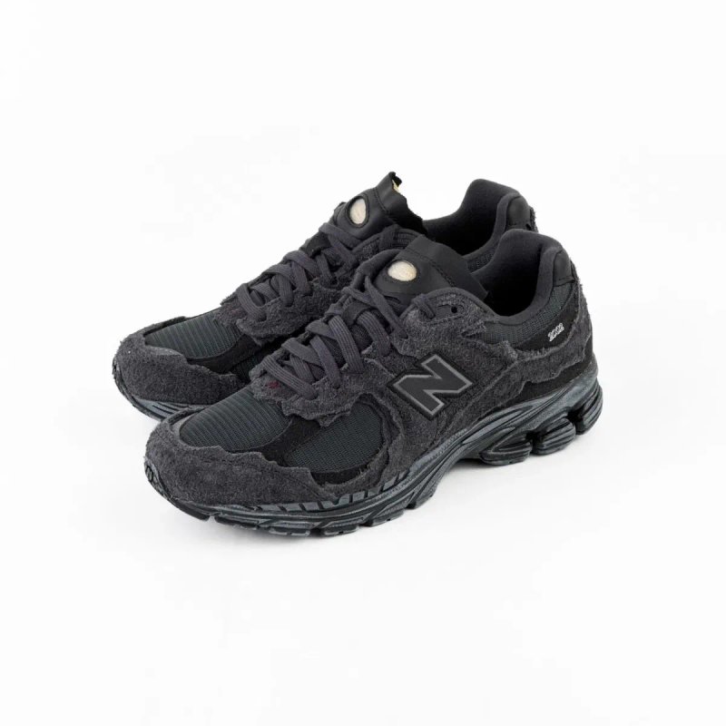 Кросівки New Balance 2002R Protection Pack Phantom ОРИГІНАЛ M2002RDB — фото 2