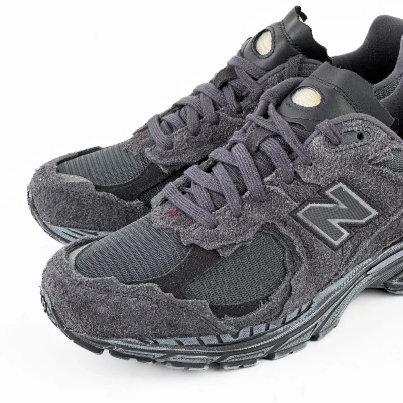 Кросівки New Balance 2002R Protection Pack Phantom ОРИГІНАЛ M2002RDB — фото 3