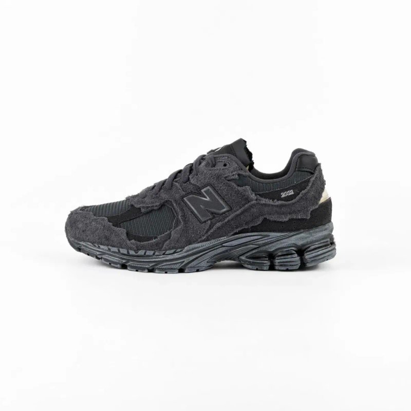 Кросівки New Balance 2002R Protection Pack Phantom ОРИГІНАЛ M2002RDB — фото 5