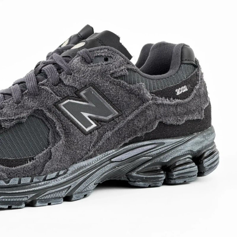 Кросівки New Balance 2002R Protection Pack Phantom ОРИГІНАЛ M2002RDB — фото 6
